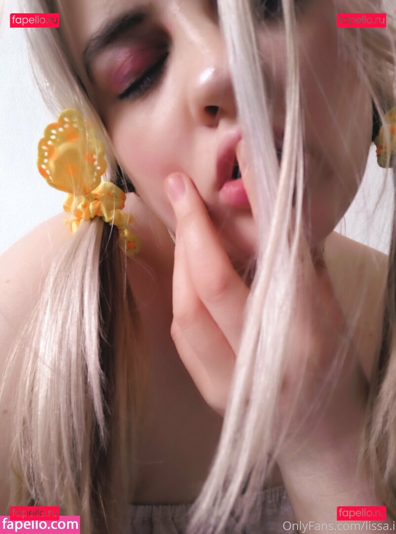 Lissaviip / sophieveldwijk Onlyfans Photo Gallery 