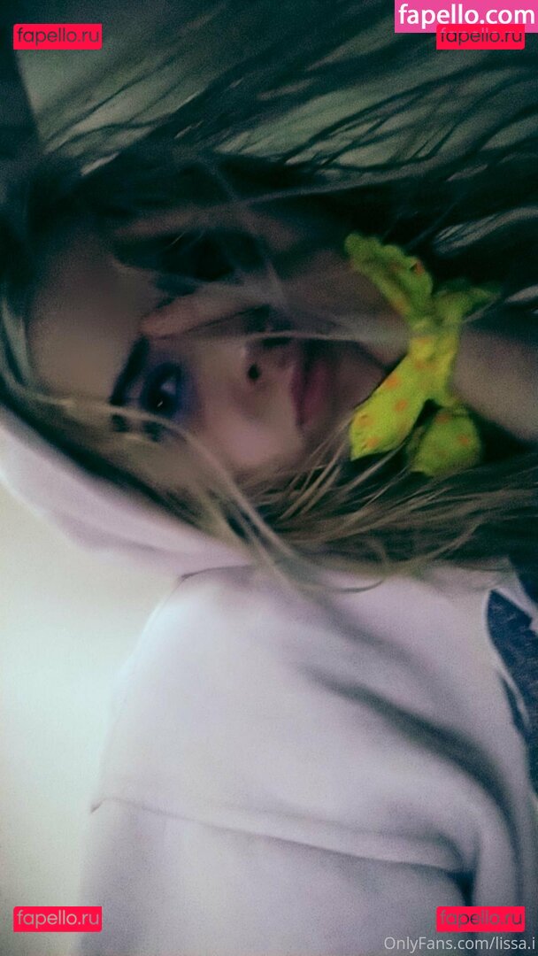 Lissaviip / sophieveldwijk Onlyfans Photo Gallery 