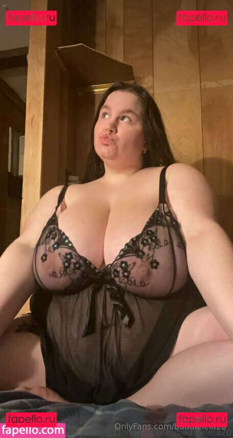 baddieeofficial / baddieleia20 Onlyfans Photo Gallery 