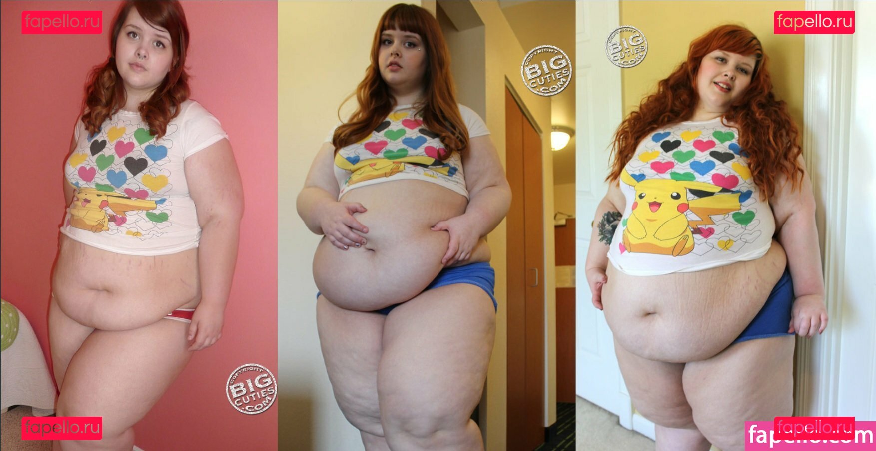 beccabae Onlyfans Photo Gallery 