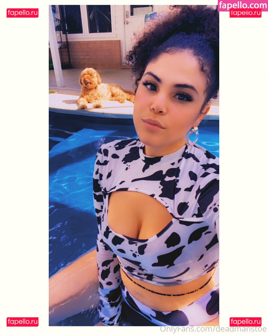 deadmanstoe / deadmanstoe_ Onlyfans Photo Gallery 