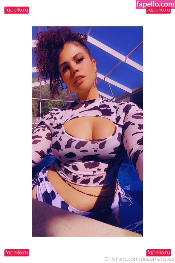 deadmanstoe / deadmanstoe_ Onlyfans Photo Gallery 