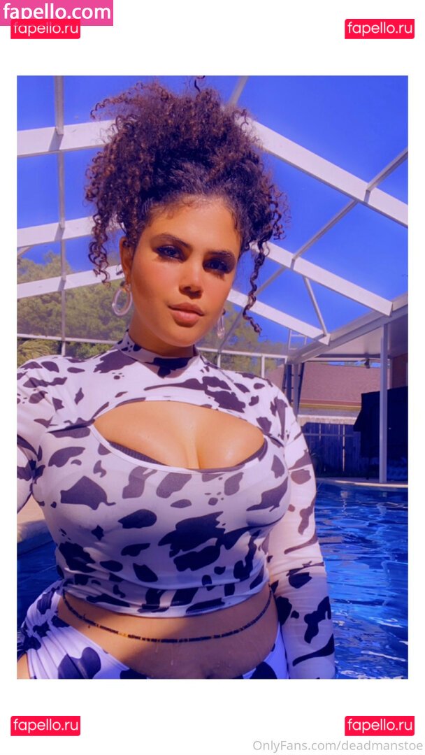 deadmanstoe / deadmanstoe_ Onlyfans Photo Gallery 