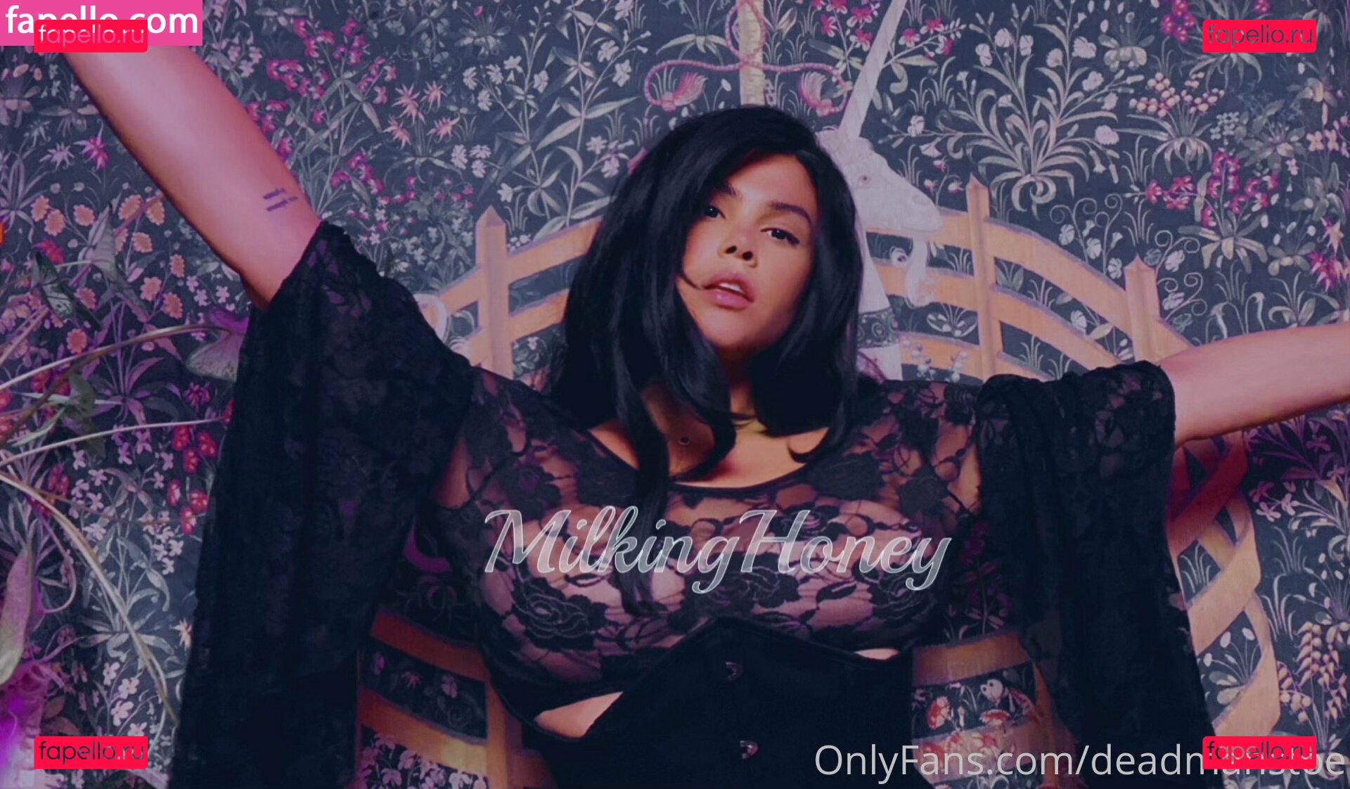 deadmanstoe / deadmanstoe_ Onlyfans Photo Gallery 