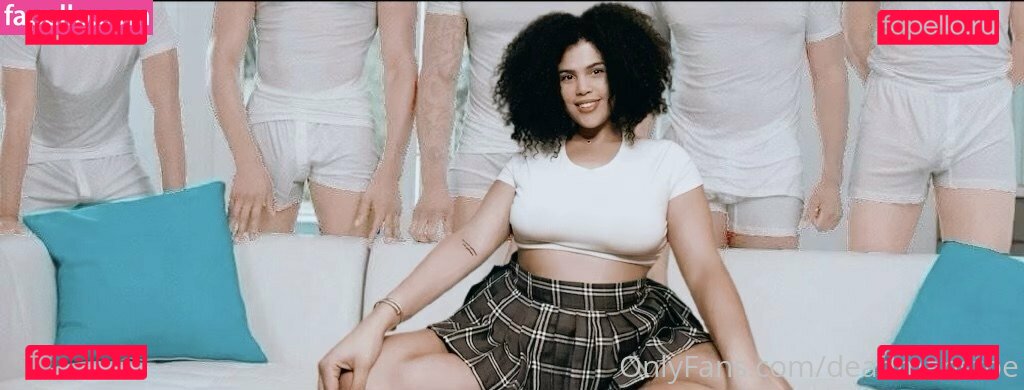 deadmanstoe / deadmanstoe_ Onlyfans Photo Gallery 