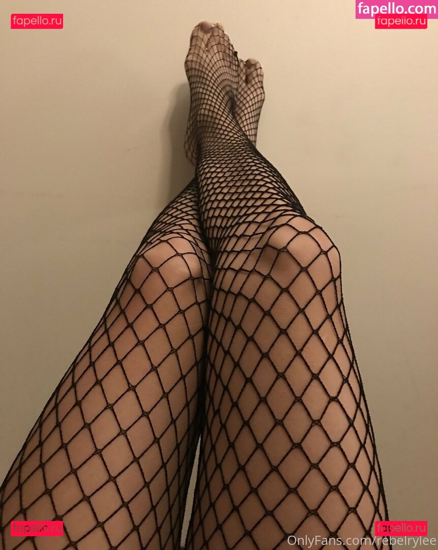 40D / RyleeTheRebel / rebelrylee / rebelrylee - 38C Onlyfans Photo Gallery 