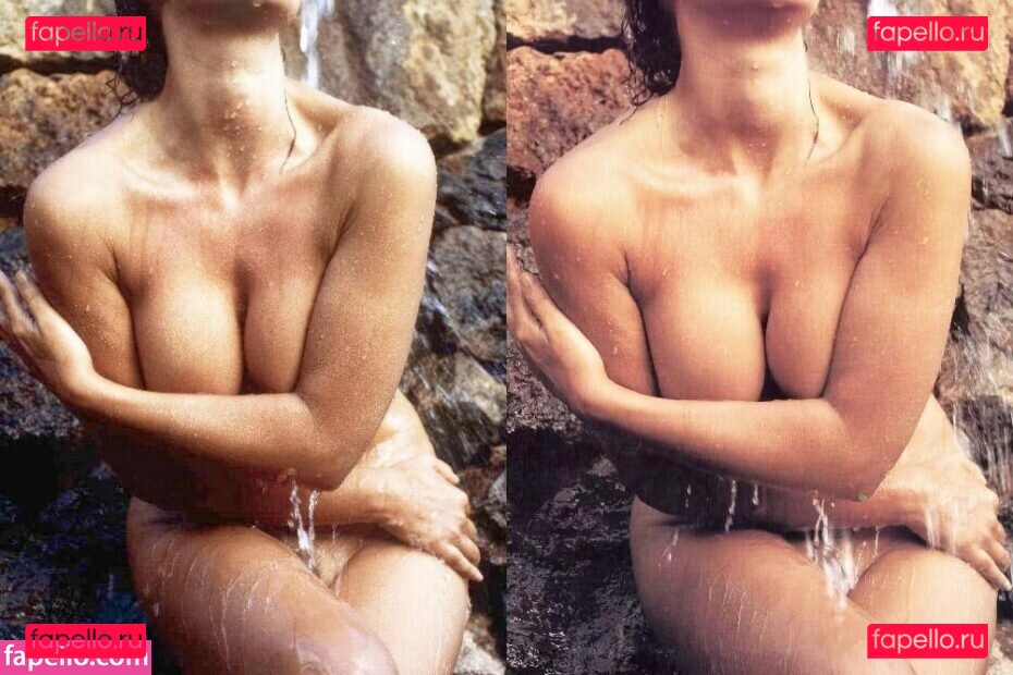 Bellucci Onlyfans Photo Gallery 