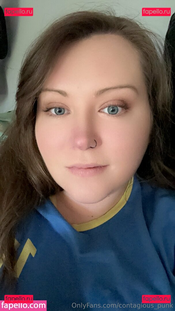 contagious_punk / contagiouspunk Onlyfans Photo Gallery 