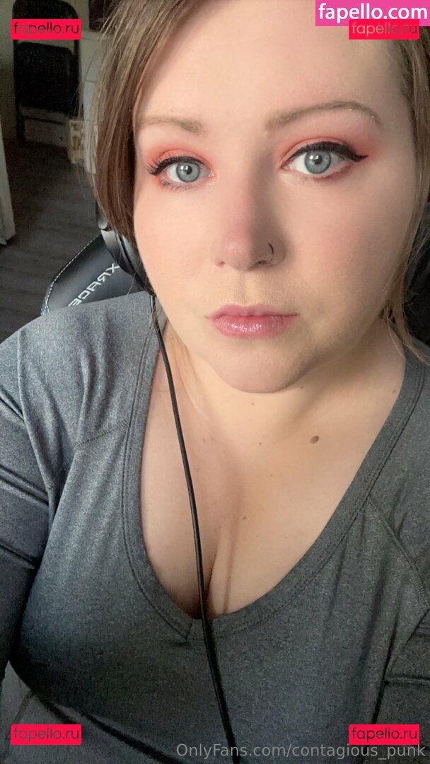 contagious_punk / contagiouspunk Onlyfans Photo Gallery 