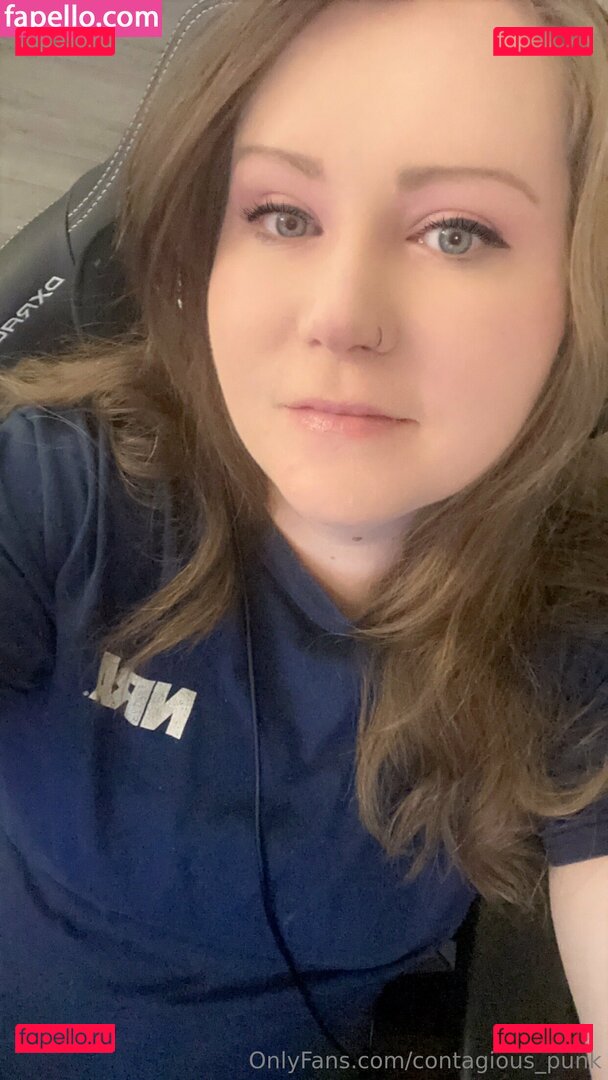 contagious_punk / contagiouspunk Onlyfans Photo Gallery 