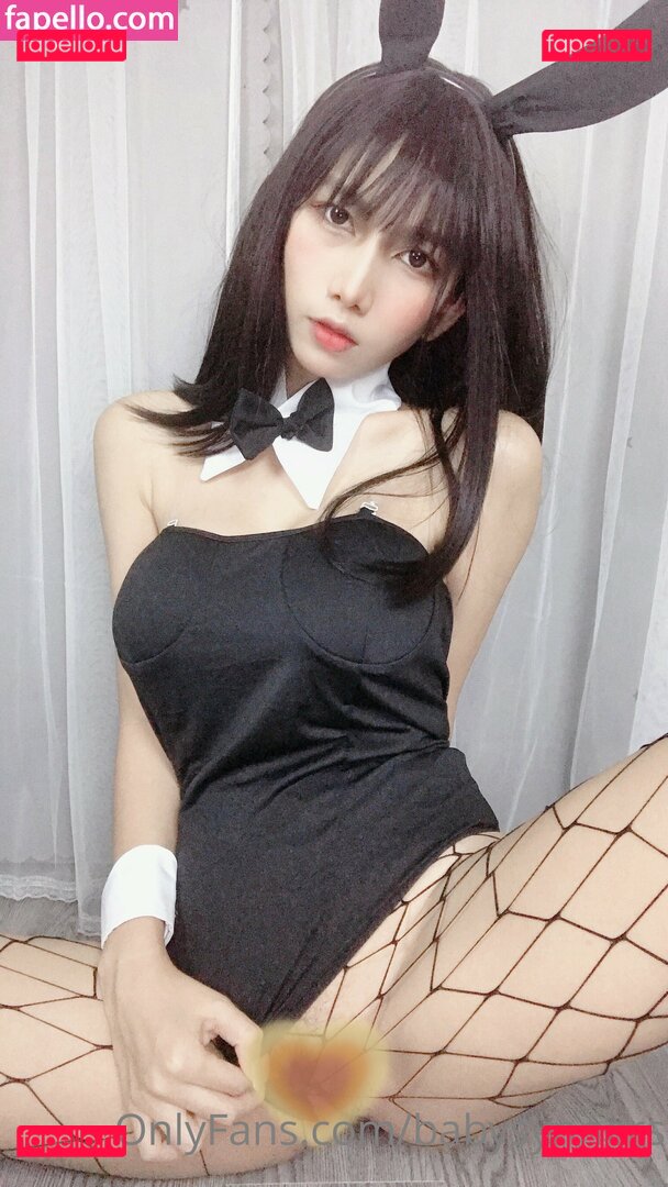 babynnp_ / babysynners Onlyfans Photo Gallery 