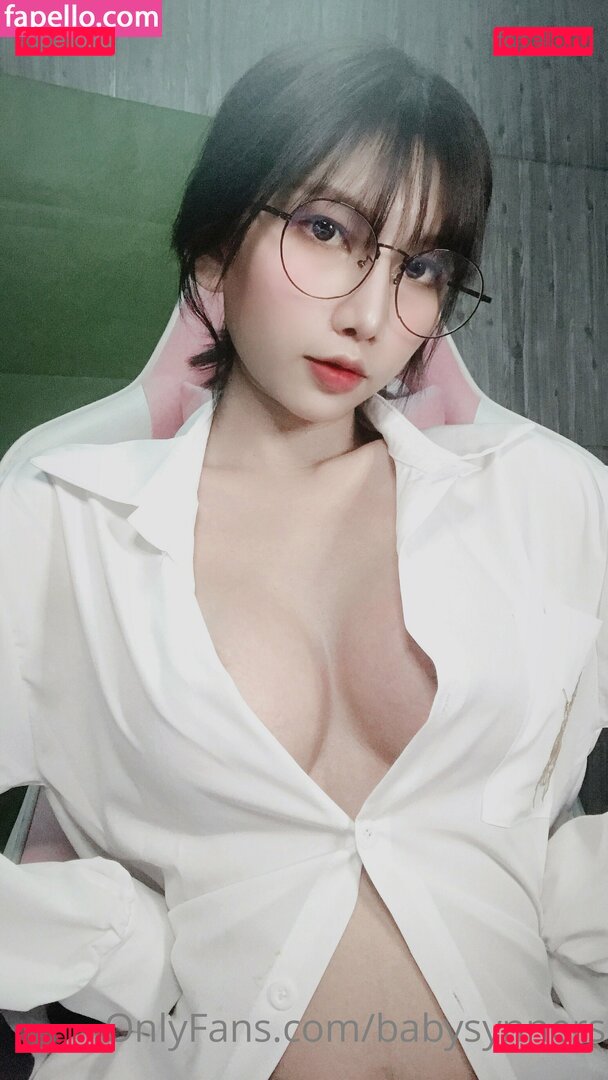 babynnp_ / babysynners Onlyfans Photo Gallery 