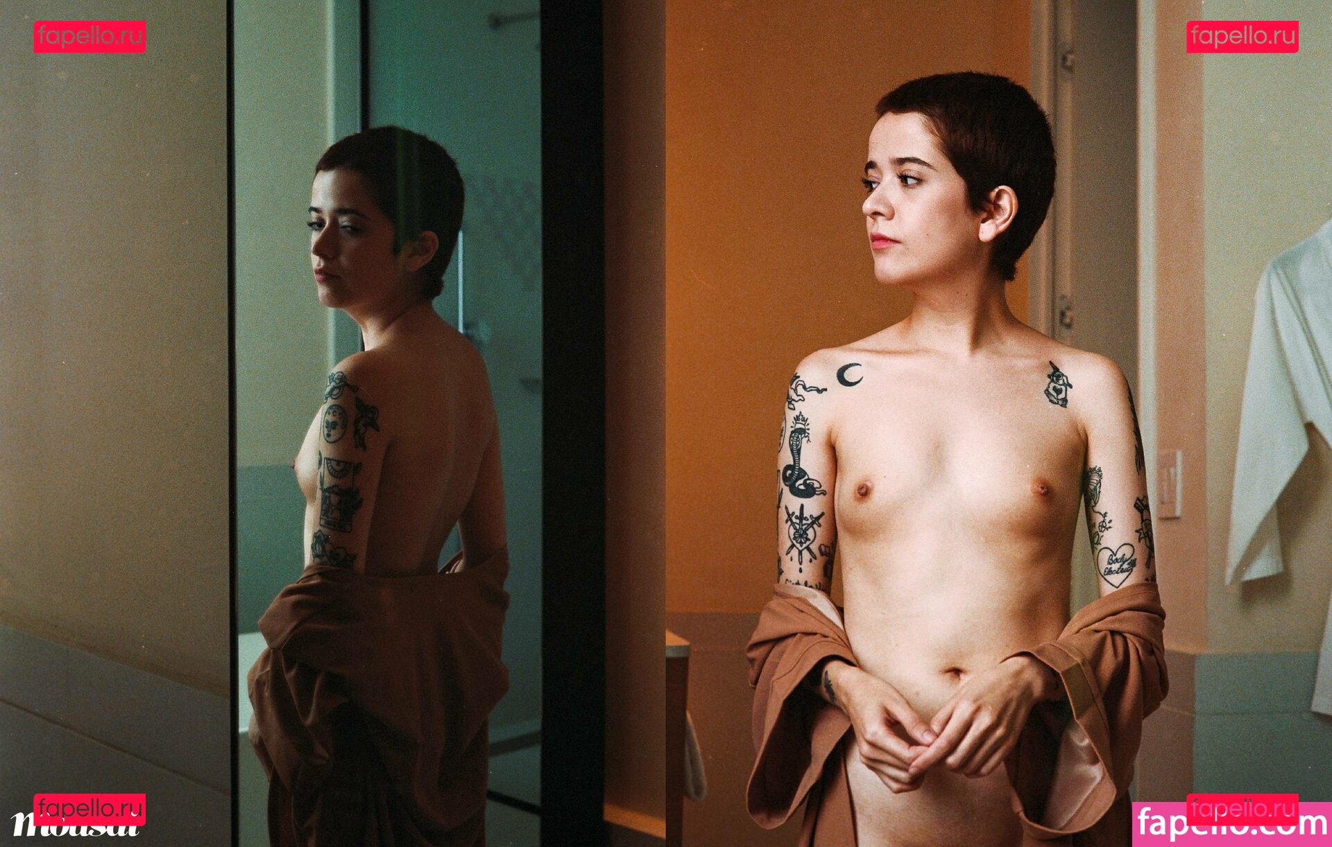 Ann Cid / anna_cid / anncidpr Onlyfans Photo Gallery 