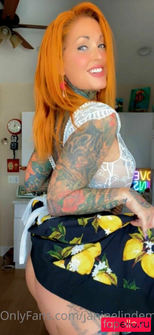 Janine Lindemulder / https: / janinelindemulderforfans Onlyfans Photo Gallery 