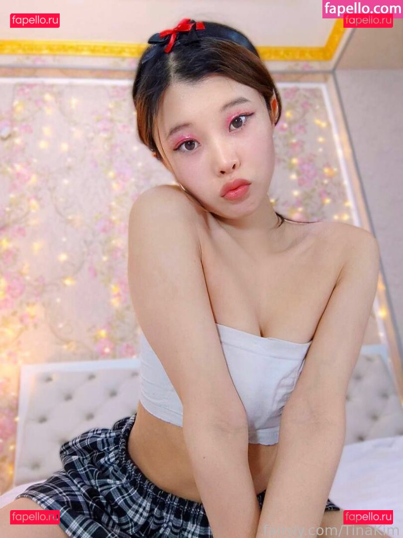 TinaKim / tinakimgallery Onlyfans Photo Gallery 