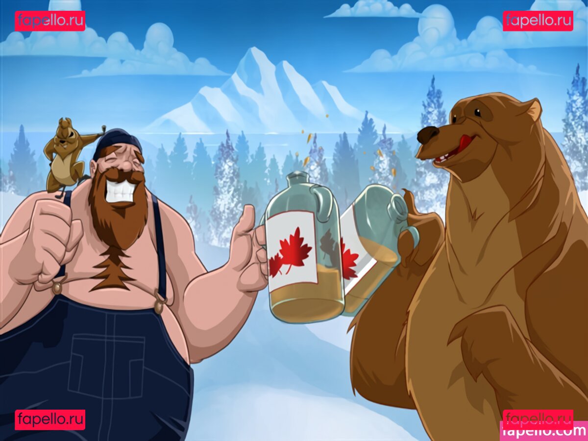 Maplesyrup Onlyfans Photo Gallery 