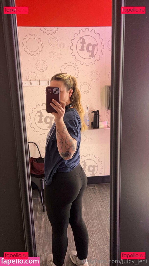 juicy_jeni Onlyfans Photo Gallery 