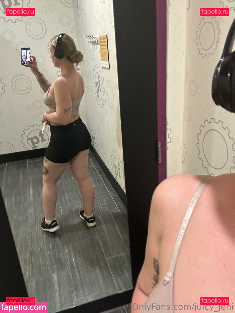 juicy_jeni Onlyfans Photo Gallery 