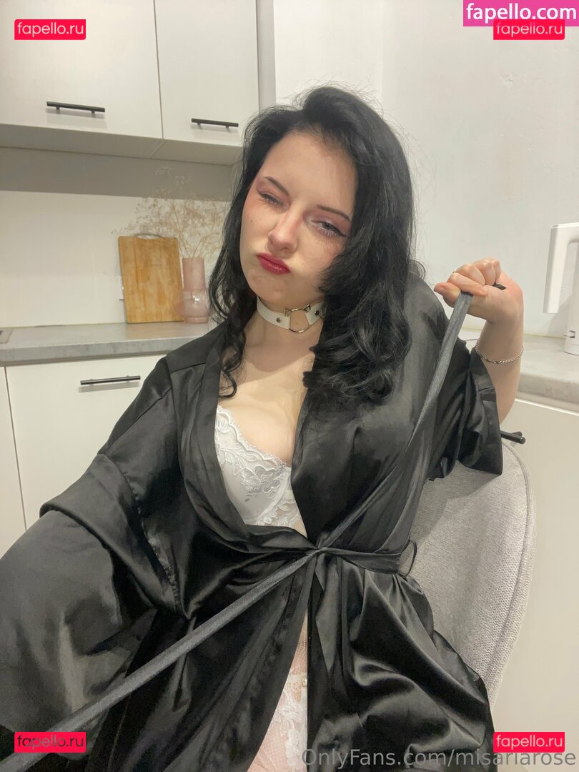 misa_r0se / misariarose Onlyfans Photo Gallery 