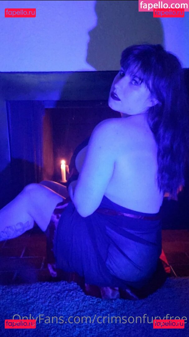 crimsonfuryfree / juanjar98 Onlyfans Photo Gallery 