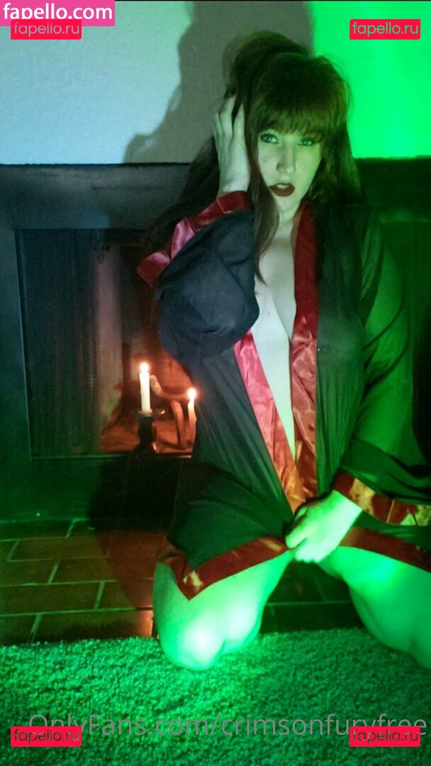 crimsonfuryfree / juanjar98 Onlyfans Photo Gallery 