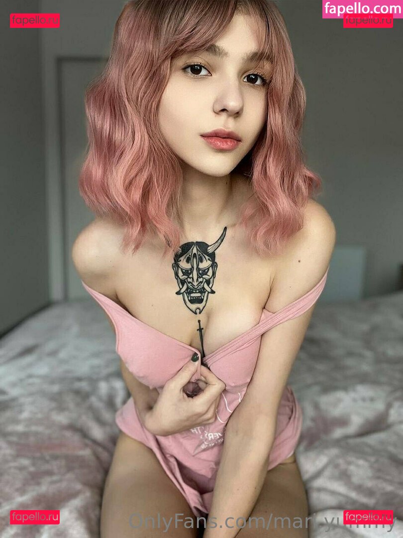mari.yummy / yummy.mari Onlyfans Photo Gallery 