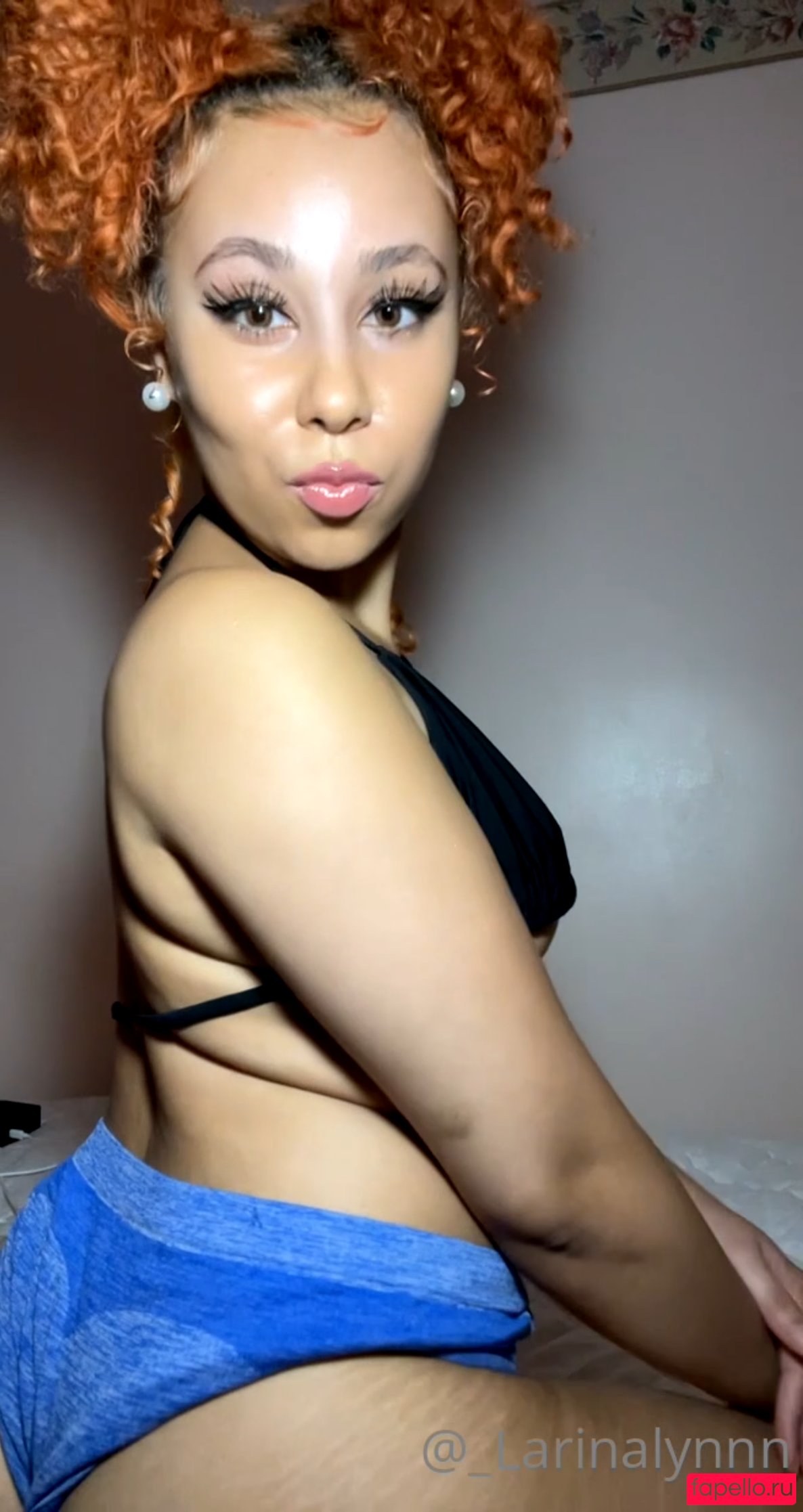 _larinalynnn / larinalynnn Onlyfans Photo Gallery 