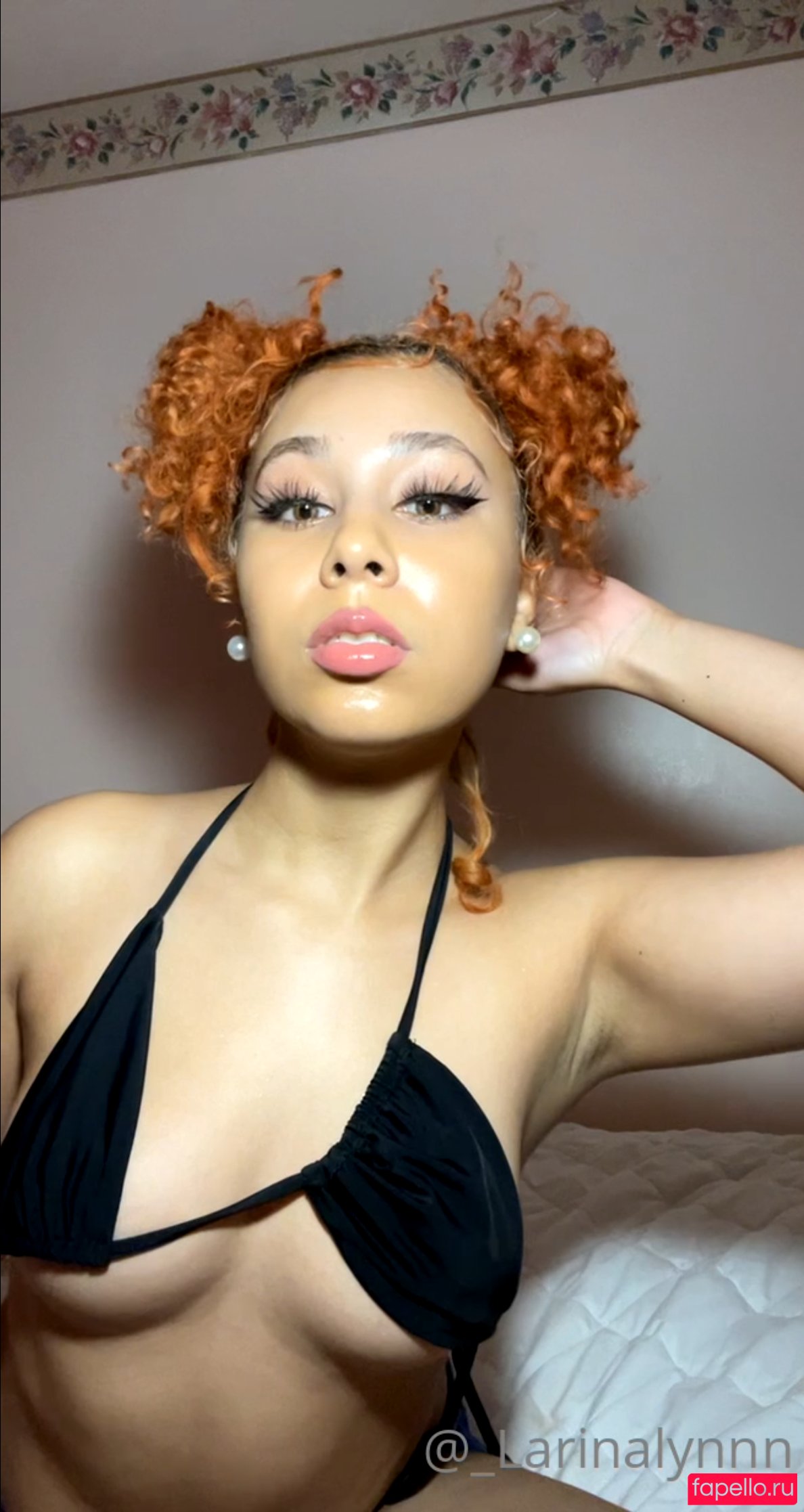 _larinalynnn / larinalynnn Onlyfans Photo Gallery 