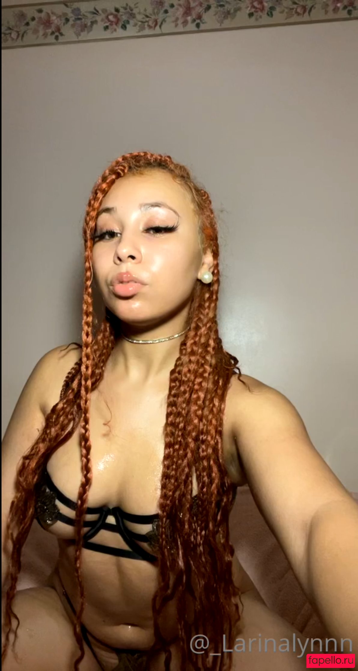 _larinalynnn / larinalynnn Onlyfans Photo Gallery 