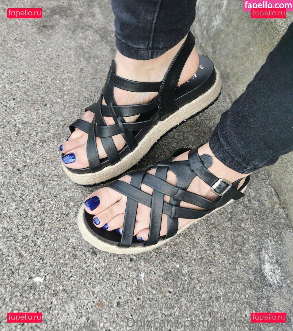 kaybeesfeets / kaybeesweets_ Onlyfans Photo Gallery 