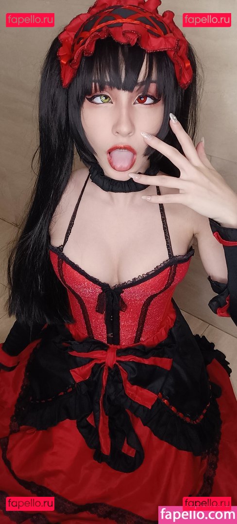 Veroodle / mochidolll Onlyfans Photo Gallery 