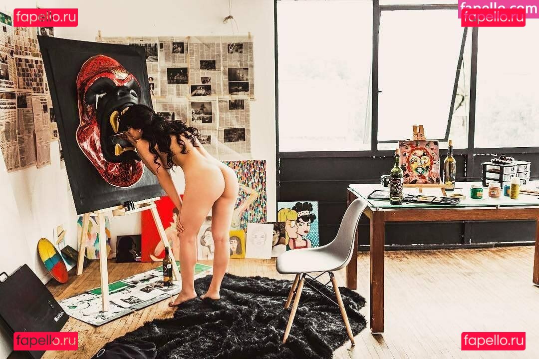 Dayoran / dayoranmx Onlyfans Photo Gallery 