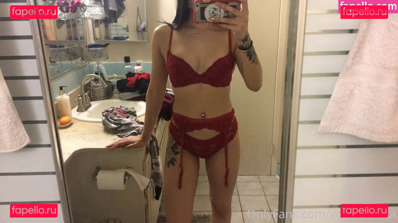 Olivia Ichika / xoliviaichika Onlyfans Photo Gallery 