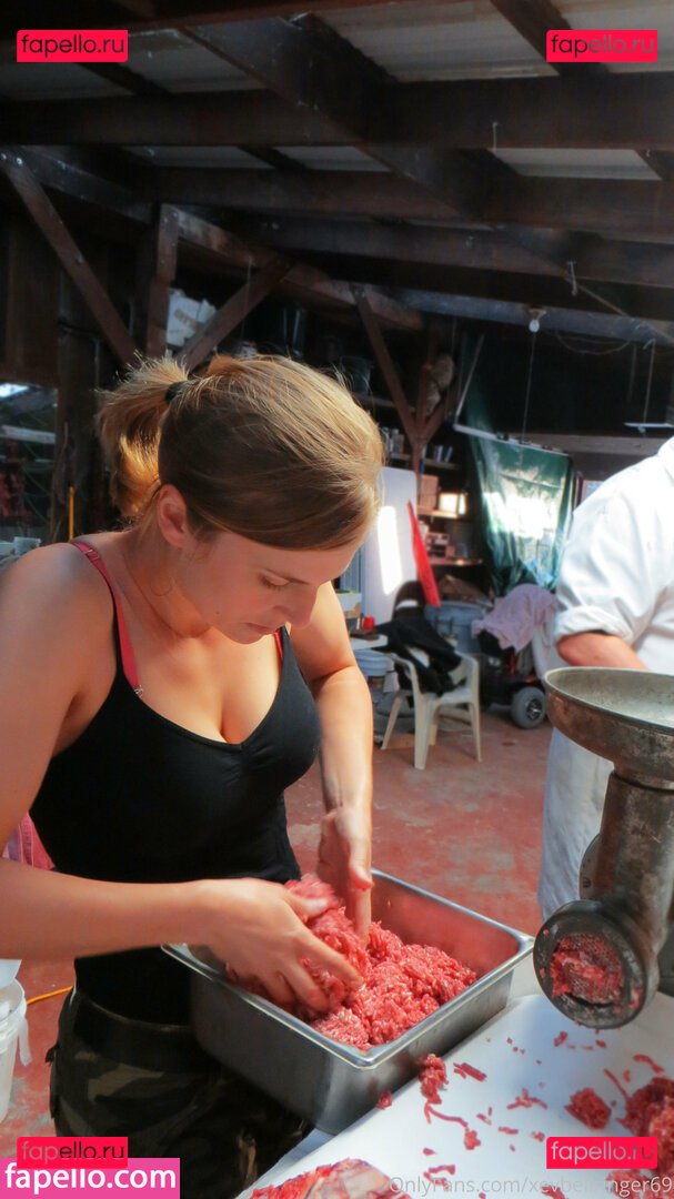 xev_bellringer_official / xevbellringer69 Onlyfans Photo Gallery 