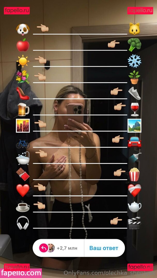 olechka_sheplyak Onlyfans Photo Gallery 