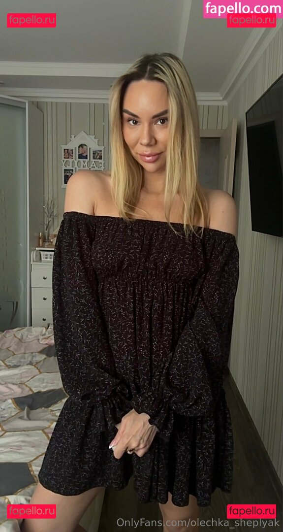 olechka_sheplyak Onlyfans Photo Gallery 