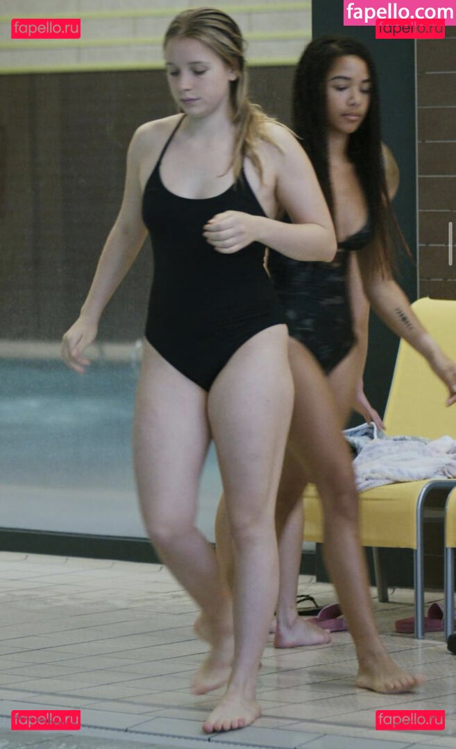 Anna Lena Klenke / lenaklenke Onlyfans Photo Gallery 