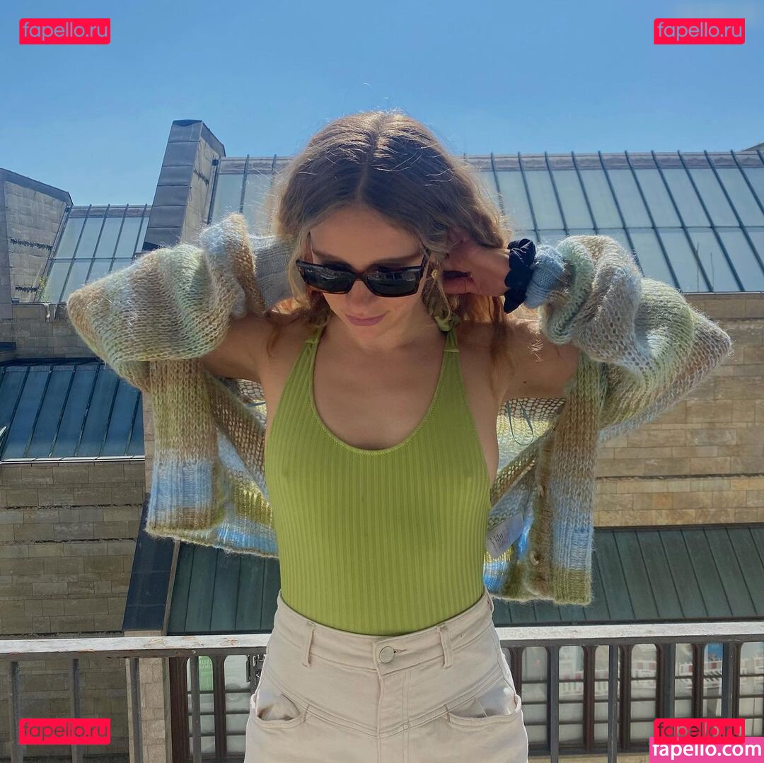 Anna Lena Klenke / lenaklenke Onlyfans Photo Gallery 