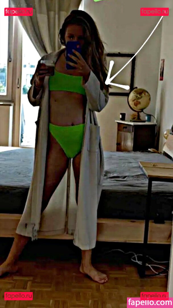 Anna Lena Klenke / lenaklenke Onlyfans Photo Gallery 