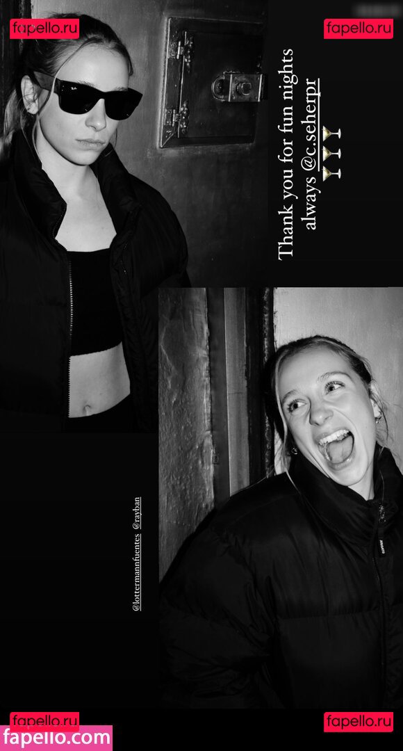 Anna Lena Klenke / lenaklenke Onlyfans Photo Gallery 