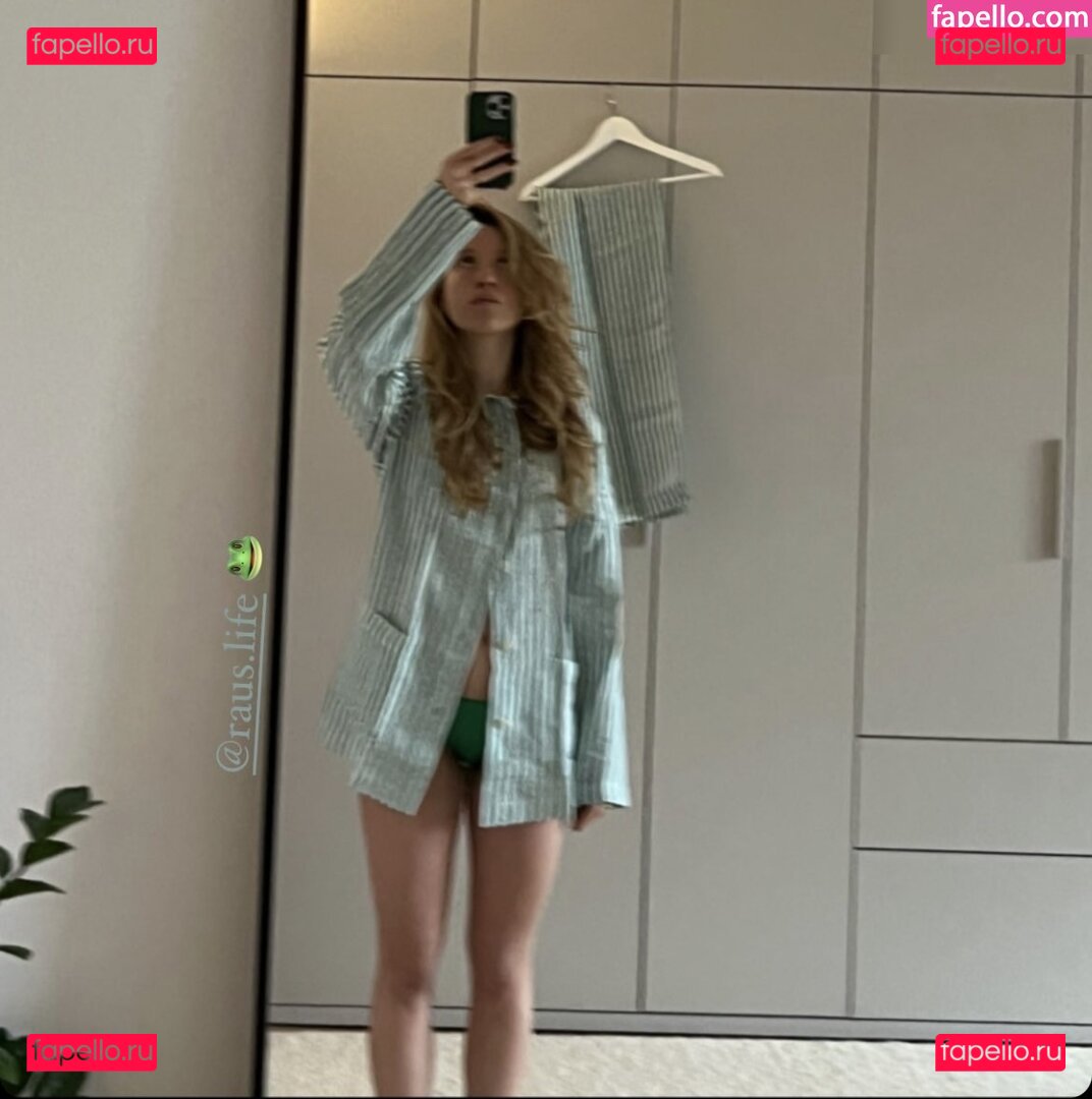 Anna Lena Klenke / lenaklenke Onlyfans Photo Gallery 