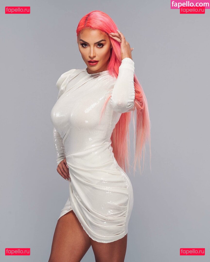 Natalie Eva Marie / natalieevamarie Onlyfans Photo Gallery 