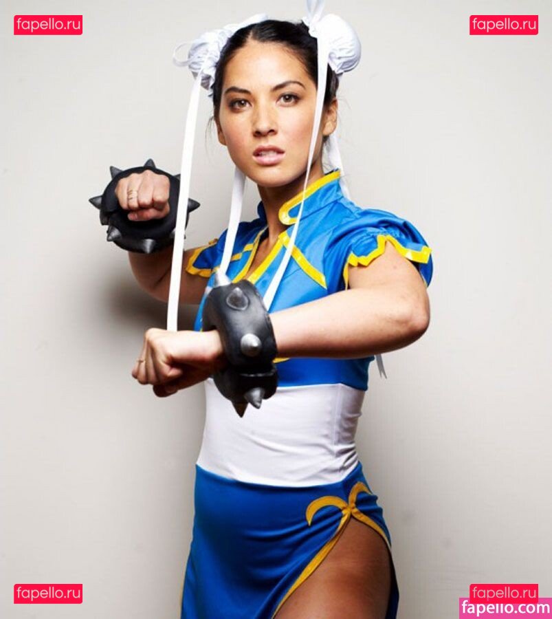 Olivia Munn / oliviamunn Onlyfans Photo Gallery 