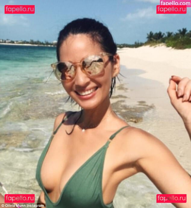 Olivia Munn / oliviamunn Onlyfans Photo Gallery 