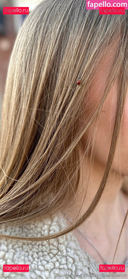 lanitawish Onlyfans Photo Gallery 