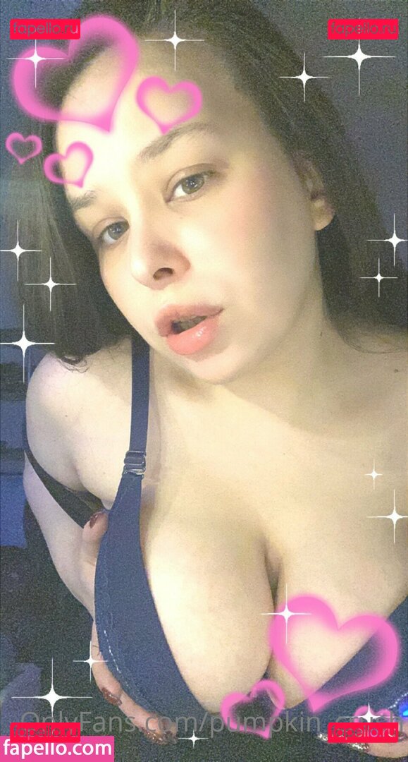 pumpkin_crush Onlyfans Photo Gallery 