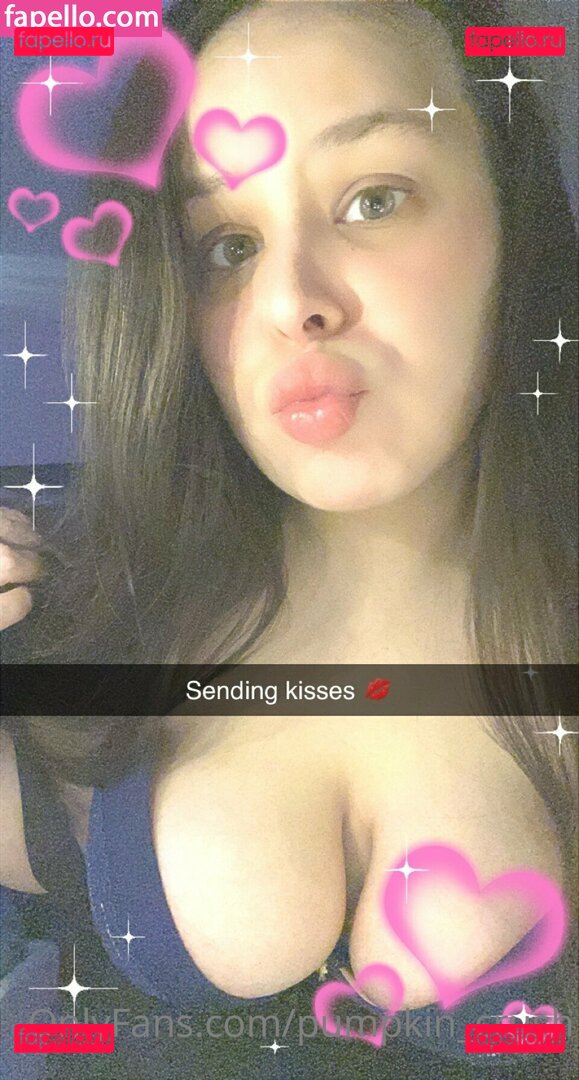 pumpkin_crush Onlyfans Photo Gallery 