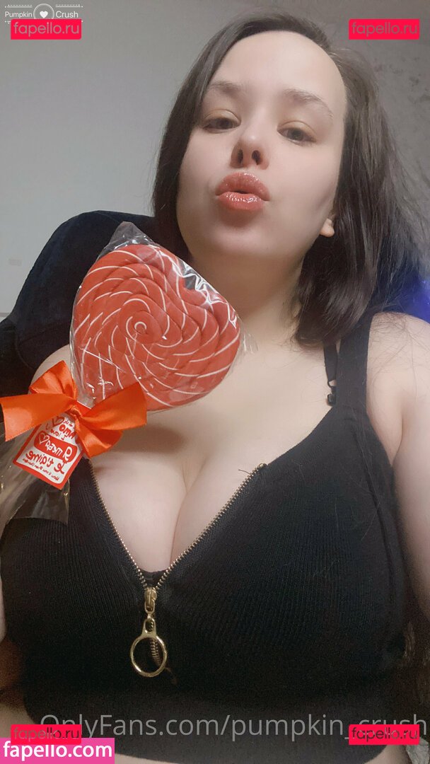 pumpkin_crush Onlyfans Photo Gallery 