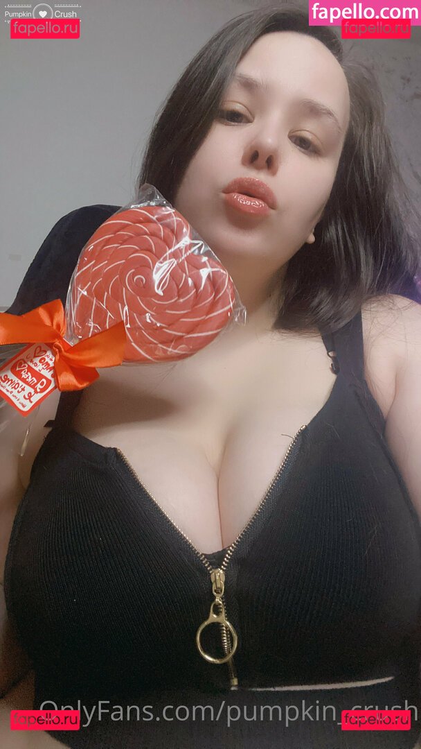 pumpkin_crush Onlyfans Photo Gallery 