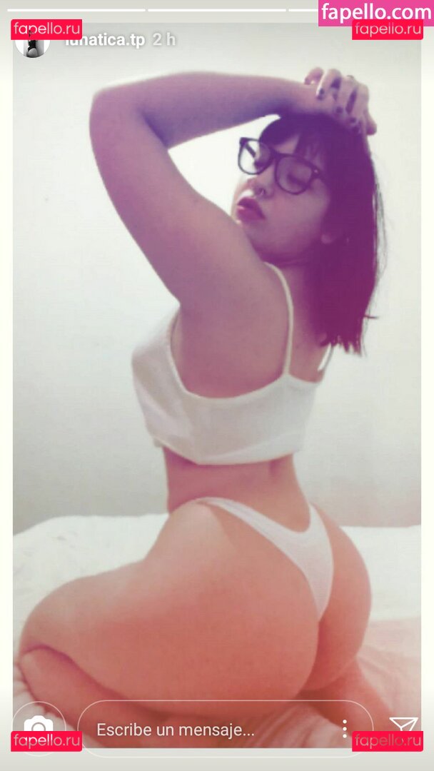 lunatica.xl Onlyfans Photo Gallery 